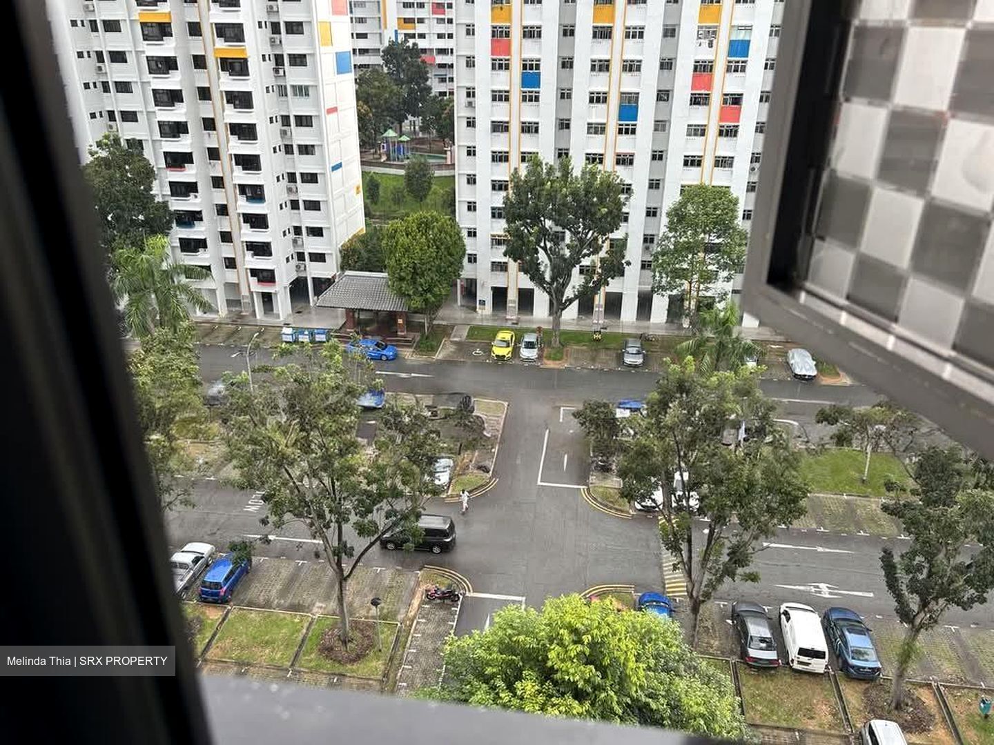Teck Whye Avenue (Choa Chu Kang),  #603090931